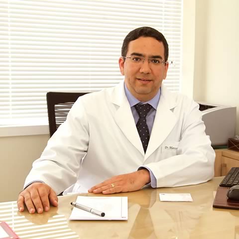 Dr. Marcos Travessa